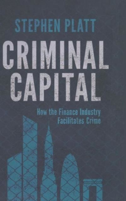 Criminal capital