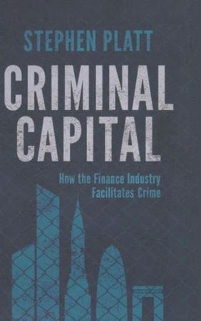 Criminal capital