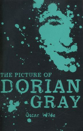 The picture of Dorian Gray