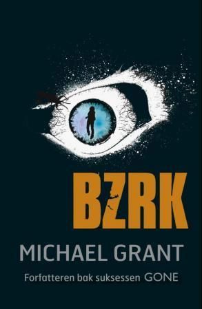 Bzrk