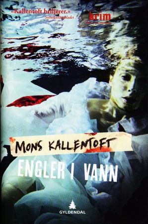 Vattenänglar