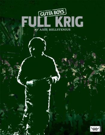 Full krig!