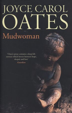 Mudwoman