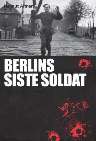 Berlin soldier