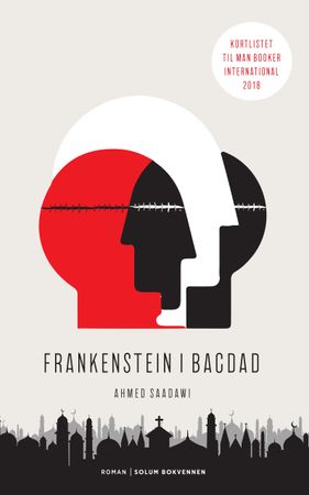 Frankshtayin fi Baghdad
