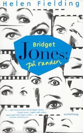 Bridget Jones : the edge of reason