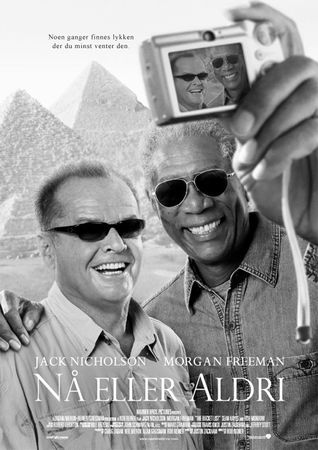 The bucket list