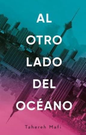 A very large expanse of sea
