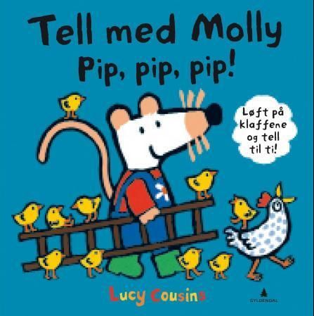 Count with Maisy