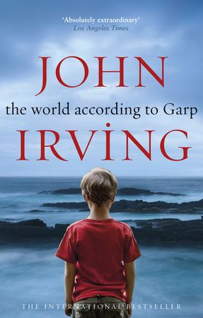 The world according to Garp