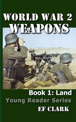 World War 2 weapons. 1. Land