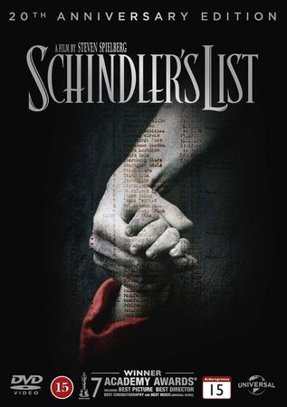 Schindler's list