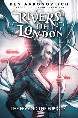 The fey and the furious