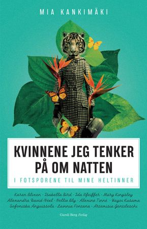 Naiset joita ajattelen öisin