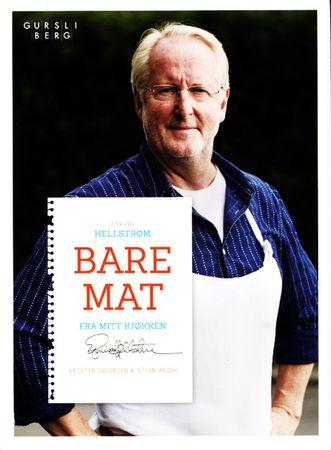 Bare mat