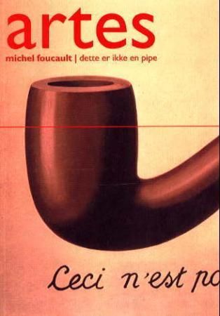 Ceci n'est pas une pipe