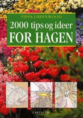 Gardening hints and tips