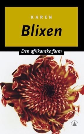 Out of Africae farm