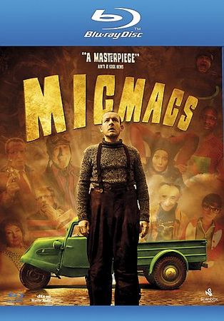 Micmacs à tire-larigot