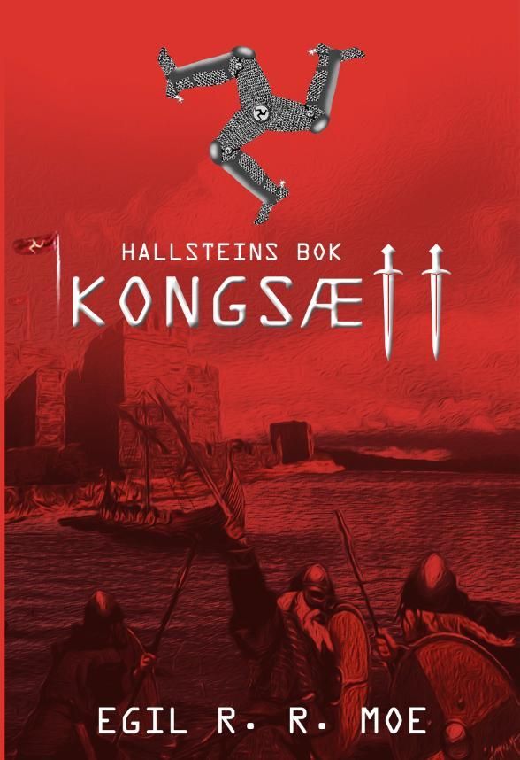 Kongsætt