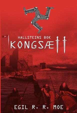 Kongsætt