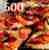500 pizzas & flatbreads