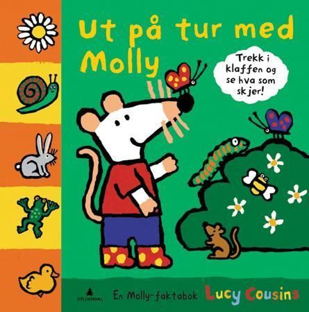 Maisy's nature trail