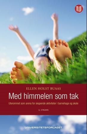 Med himmelen som tak