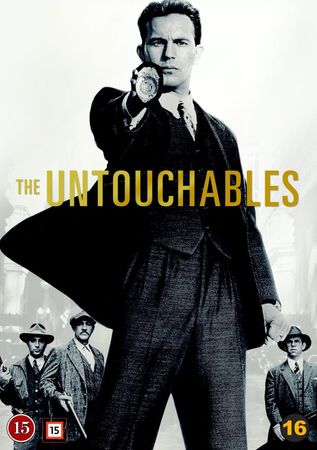 The untouchables