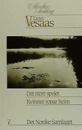 Det store spelet