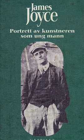 Portrett av kunstneren som ung mann
