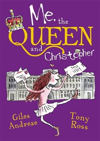 Me, the Queen and Christopher
