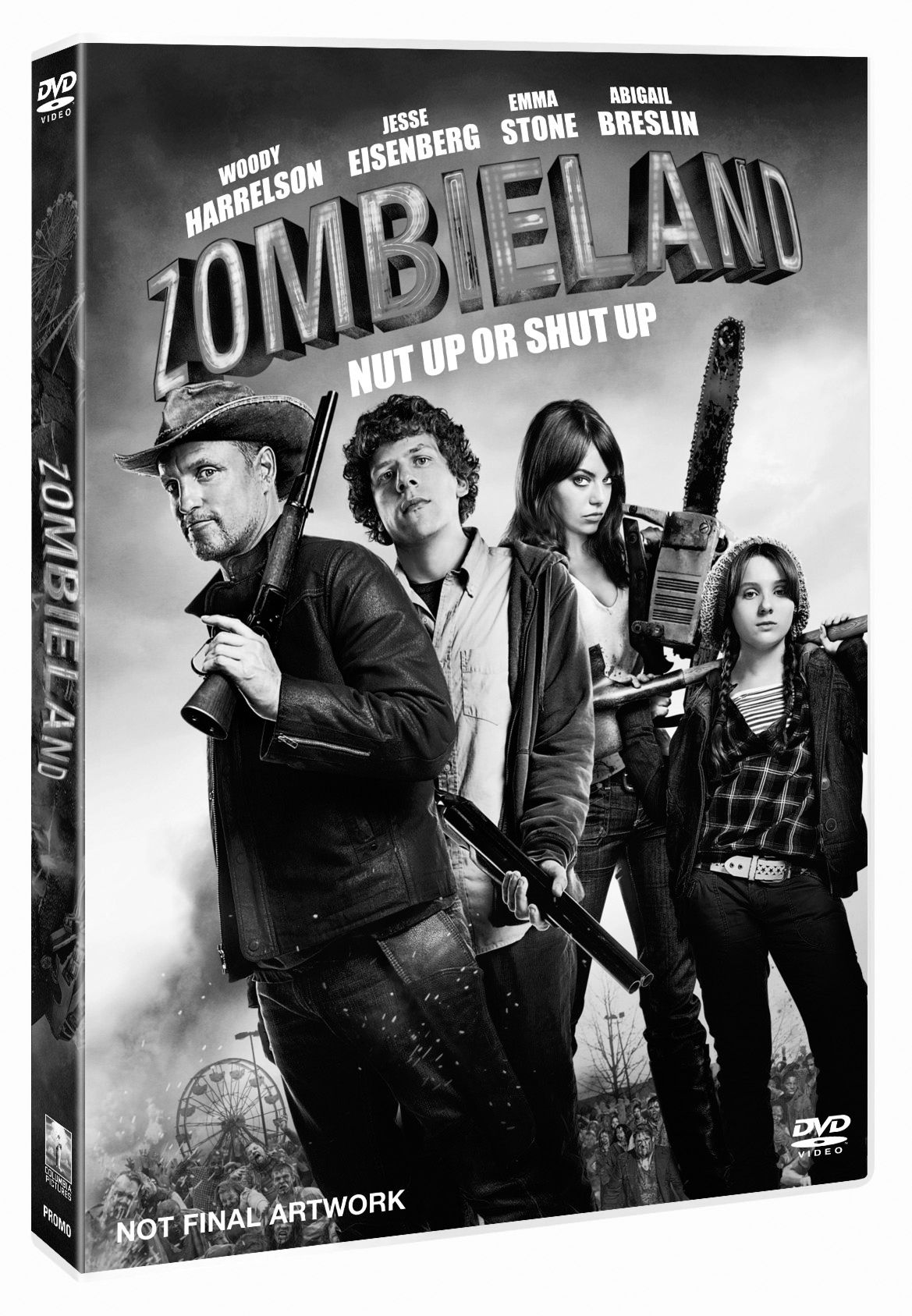 Zombieland