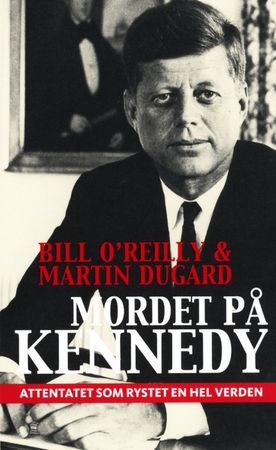 Killing Kennedy