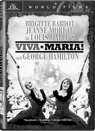 Viva Maria!