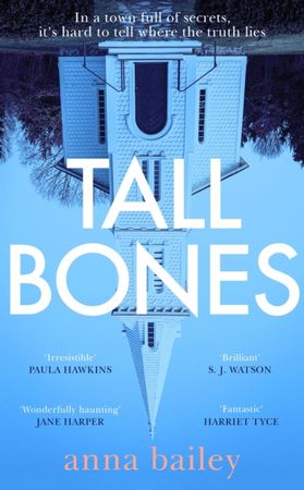 Tall bones