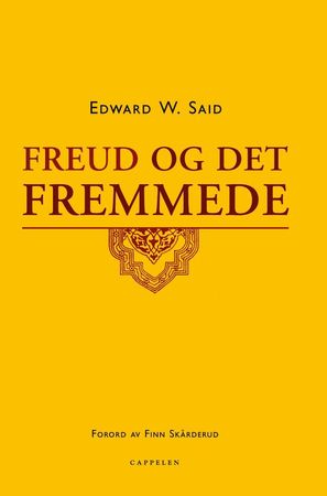 Freud and the non-European