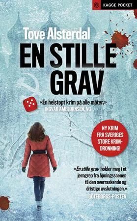 I tystnaden begravd