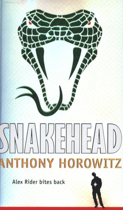 Snakehead