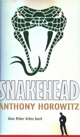 Snakehead