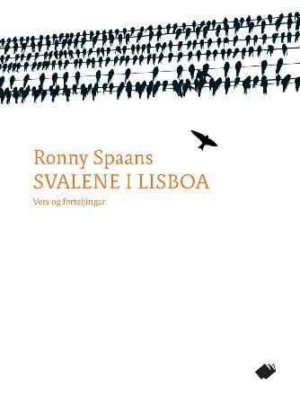 Svalene i Lisboa