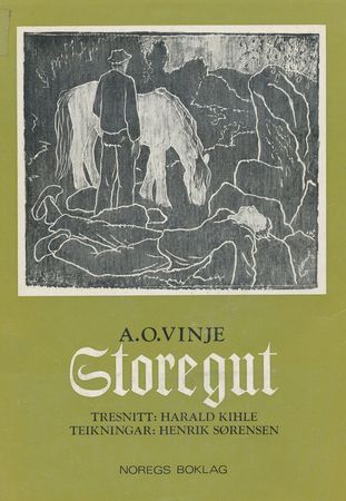 Storegut