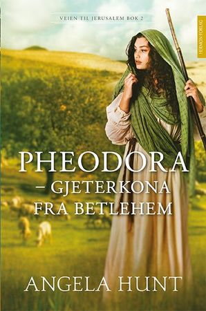The shepherds wife