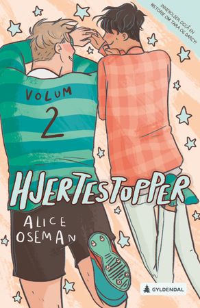 Heartstopper. 2