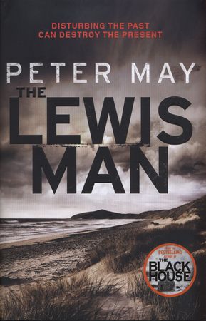 The Lewis man