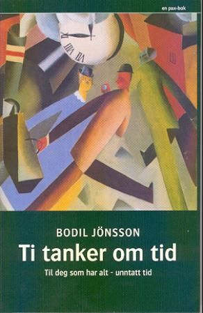 Tio tankar om tid