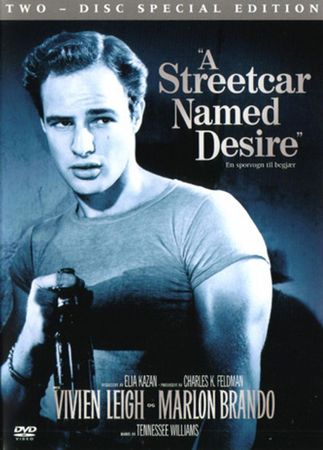 A streetcar named desire