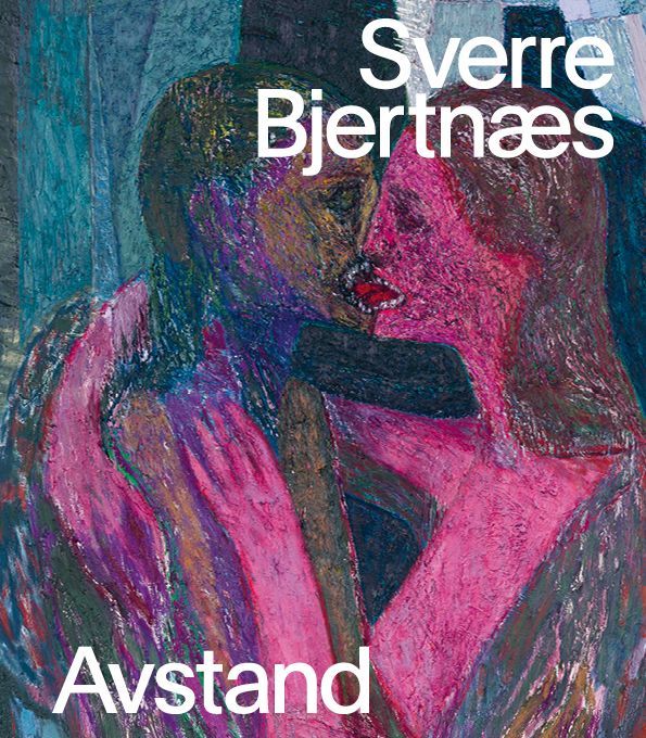 Avstand