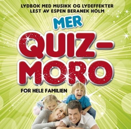 Mer quizmoro