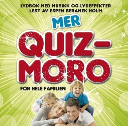 Mer quizmoro
